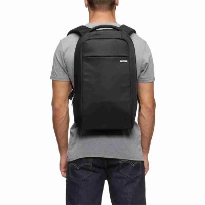 Рюкзак для ноутбука Incase 15" ICON Lite Pack (INCO100279-NVY)