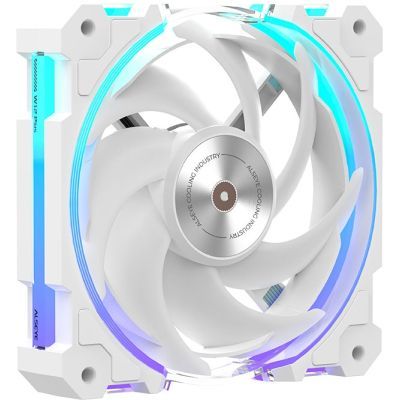Кулер для корпуса Alseye W12-Plus-W (Forward Blades) (AS.04.07.0067)