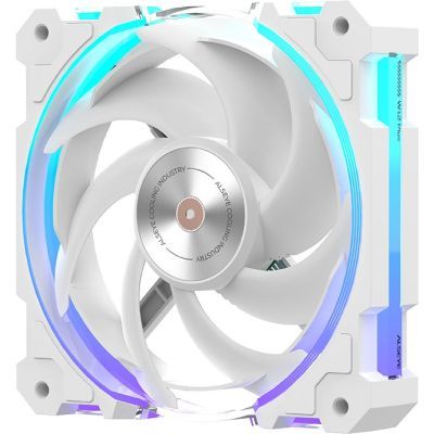 Кулер для корпуса Alseye W12-Plus-W (Forward Blades) (AS.04.07.0067)