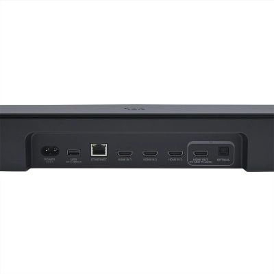 Акустическая система JBL Bar 1300MK2 (JBLBAR1300M2BLKEP)