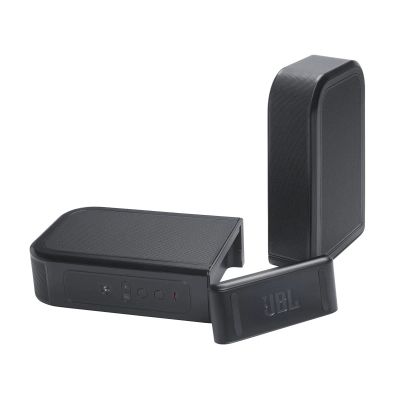 Акустическая система JBL Bar 1300MK2 (JBLBAR1300M2BLKEP)