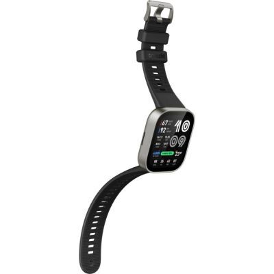 Смарт-годинник Amazfit Bip Max Silver W2568AP1N (1199295)