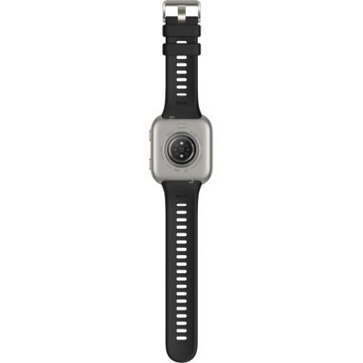 Смарт-годинник Amazfit Bip Max Silver W2568AP1N (1199295)