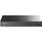 Комутатор мережевий TP-Link (TL-SG2210P)