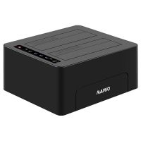 Док-станція для накопичувачів Maiwo (K3082)
