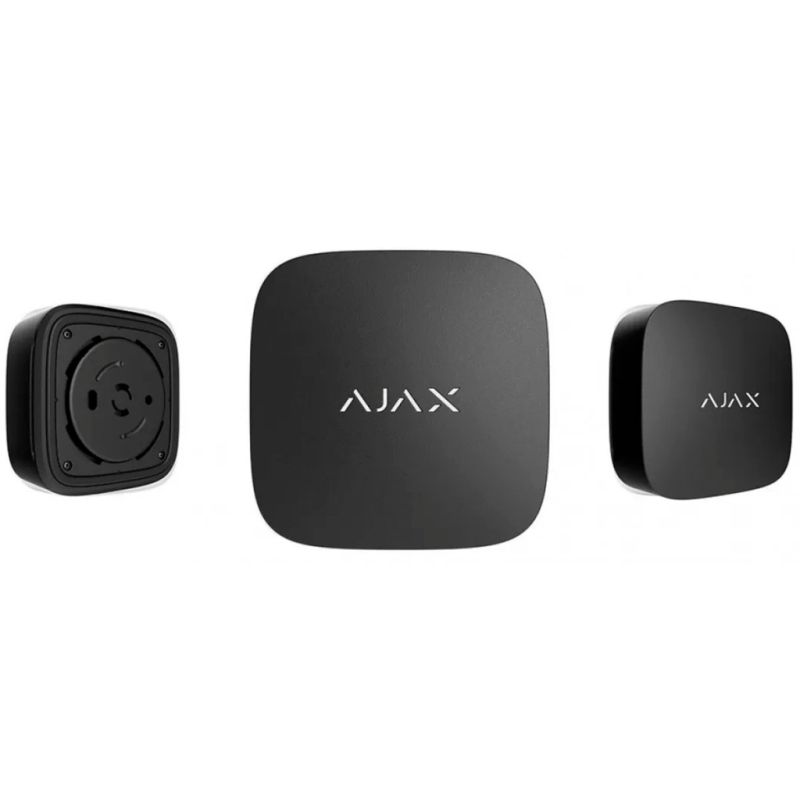 Анализатор воздуха Ajax (LifeQuality black)