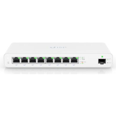Комутатор мережевий Ubiquiti (UISP-S)