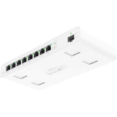 Комутатор мережевий Ubiquiti (UISP-S)
