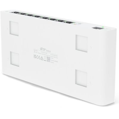 Комутатор мережевий Ubiquiti (UISP-S)
