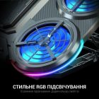Подставка для ноутбука GamePro (CP1450)