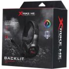 Навушники Xtrike ME (HP-311) Rainbow Black (HP-311)