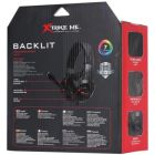 Навушники Xtrike ME (HP-311) Rainbow Black (HP-311)