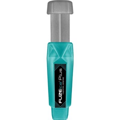 Термопаста Iceberg Thermal FUZEIce Plus 3.5g (BLACKICEP4G-00A\FUZEICEP3V-00A)