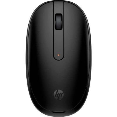 Мышка HP 240 Bluetooth Mouse Black (3V0G9AA)