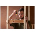Отвертка Stanley Cushion Grip, Ph1x75мм. (STHT16155-0)