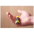 Отвертка Stanley Cushion Grip, Ph1x75мм. (STHT16155-0)