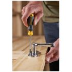 Отвертка Stanley Cushion Grip, Ph1x75мм. (STHT16155-0)