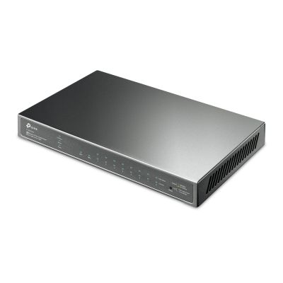 Коммутатор сетевой TP-Link (SG2210P)