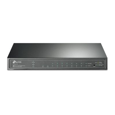 Коммутатор сетевой TP-Link (SG2210P)
