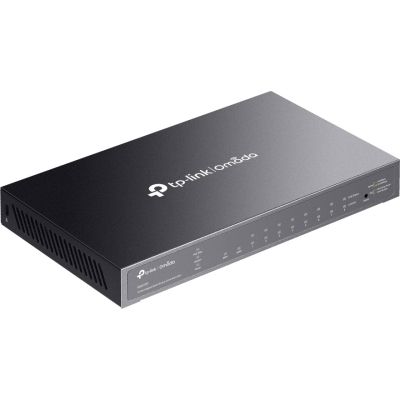 Коммутатор сетевой TP-Link (SG2210P)