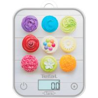 Весы кухонные Tefal (BC50D4V0)
