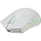 Мишка Defender Pandora GM-502 LED Wireless White (52502)
