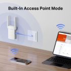 Ретранслятор Mercusys (ME80X)