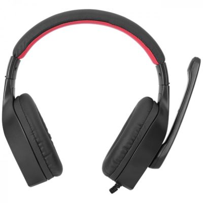 Навушники Xtrike ME (HP-312) XBOX/PS/PC Black/Rad (HP-312)