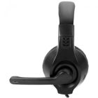 Навушники Xtrike ME (HP-312) XBOX/PS/PC Black/Rad (HP-312)