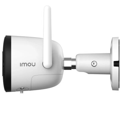 Камера видеонаблюдения Imou Bullet 2E 3Mp (2.8) (IPC-K3DP-3H0WF (2.8))