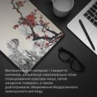 Килимок для мишки GamePro (MP275W) Black (MP275W)