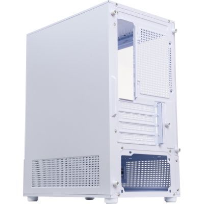 Корпус для ПК Vinga (Splinter White)