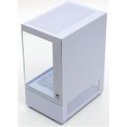 Корпус для ПК Vinga (Splinter White)