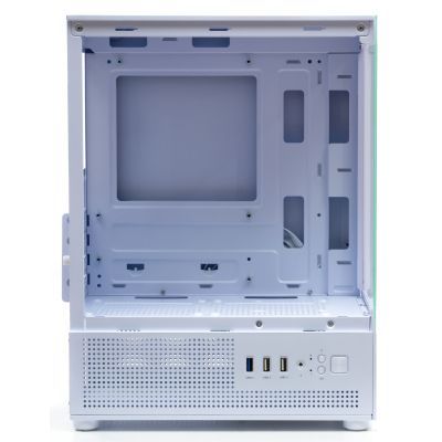 Корпус для ПК Vinga (Splinter White)