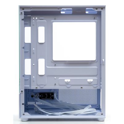 Корпус для ПК Vinga (Splinter White)