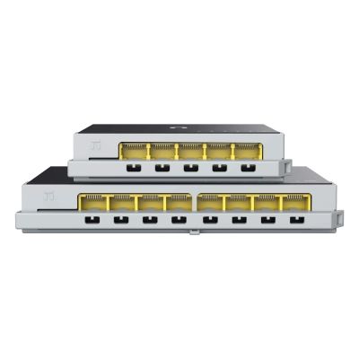 Комутатор мережевий Netis (ST105GD)