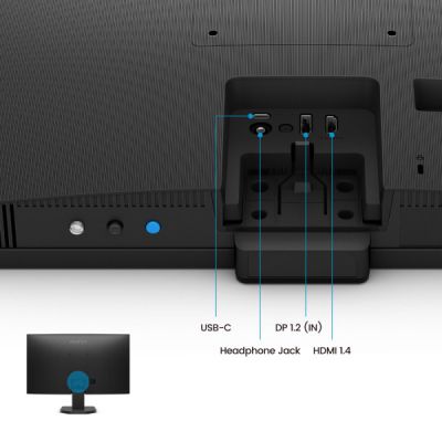 Монітор BenQ (GW2790C)