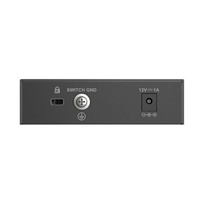 Коммутатор сетевой D-Link (DMS-105)