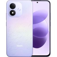 Мобільний телефон Xiaomi Redmi Note 17 5G 6/256GB Celestial Purple (1215032)
