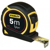 Рулетка Stanley Tylon 5мх19мм (0-30-697)
