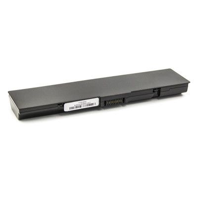 Аккумулятор для ноутбука TOSHIBA Satellite A200 (PA3534U-1BRS, TA3533LH) 10.8V 4400mA PowerPlant (NB510054)