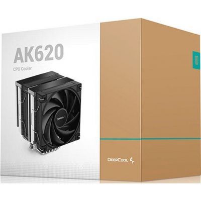 Кулер до процесора Deepcool (AK620)