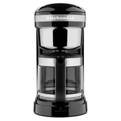 Крапельна кавоварка KitchenAid (5KCM1209EOB)