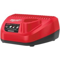 Зарядний пристрій для акумуляторів інструменту Milwaukee C12 C (4932352000)