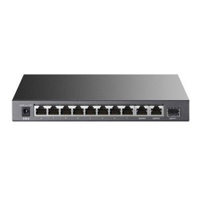 Комутатор мережевий TP-Link (TL-SL1311P)