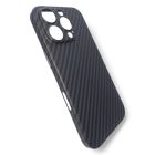 Чехол для мобильного телефона BeCover Carbonite Case MagSafe Apple iPhone 16 Pro Max Black (712069)