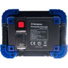 Ліхтар Westinghouse 15W COB LED WF57S 5000 mAh (WF57S-CB)