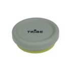 Стакан туристический Tribe 200 мл T-FF-0001 olive (T-FF-0001-olive)