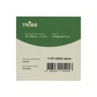 Стакан туристический Tribe 200 мл T-FF-0001 olive (T-FF-0001-olive)