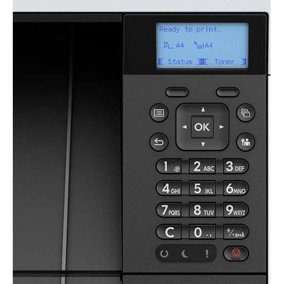 Лазерний принтер Kyocera PA3500x (110C3J3NL0)